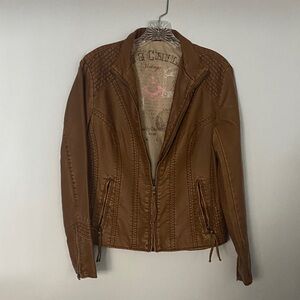 Big Chill Brown Jacket